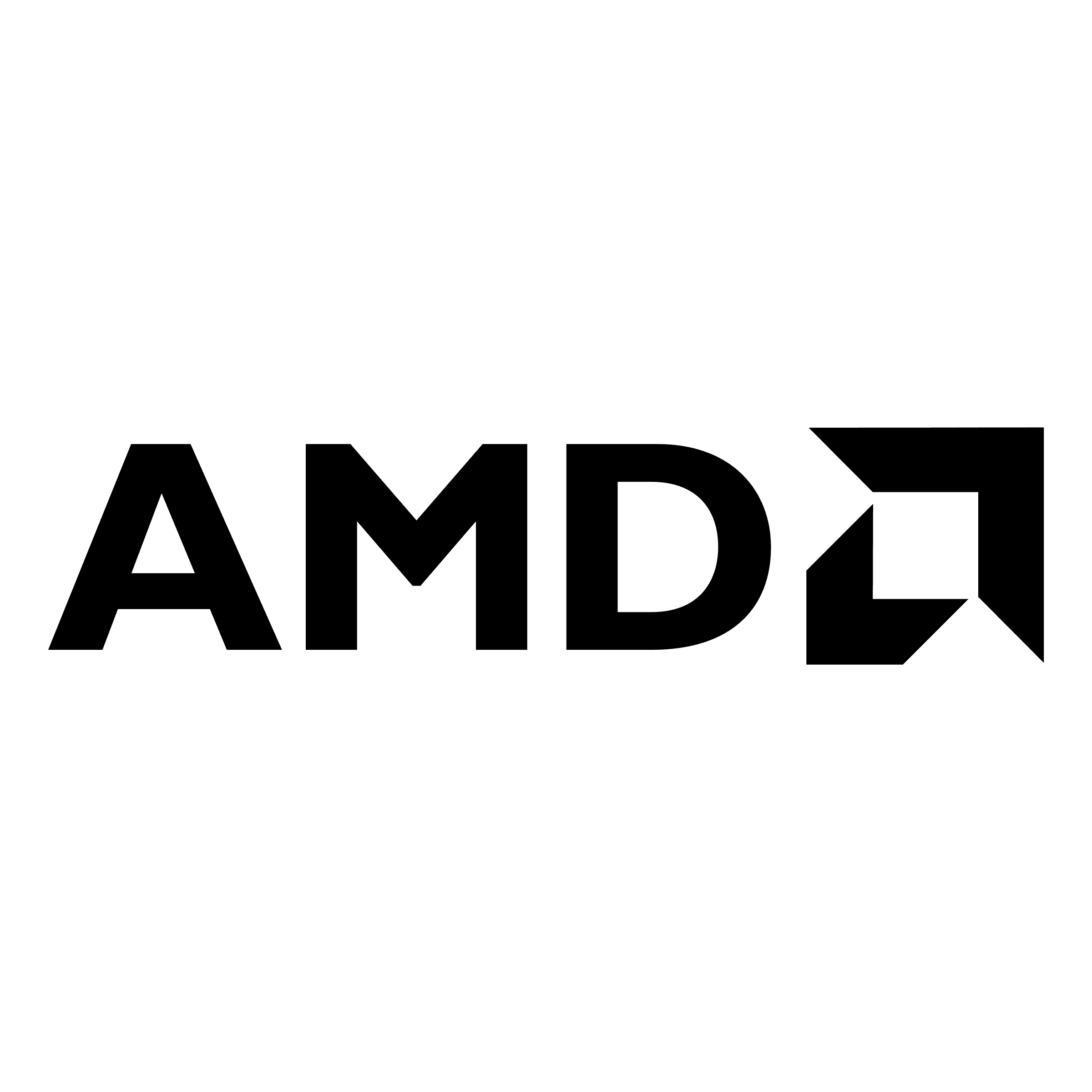 AMD logo
