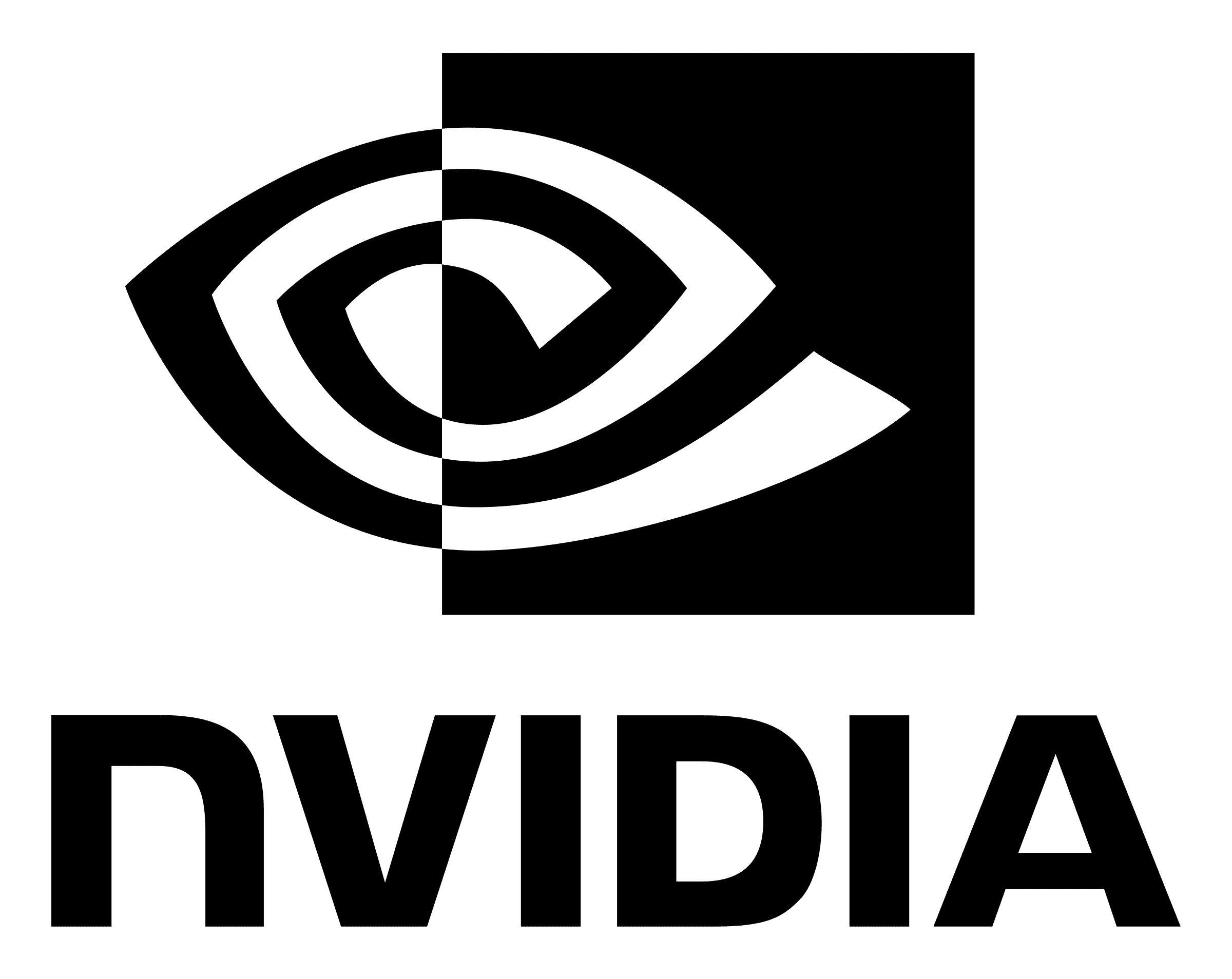 NVIDIA logo