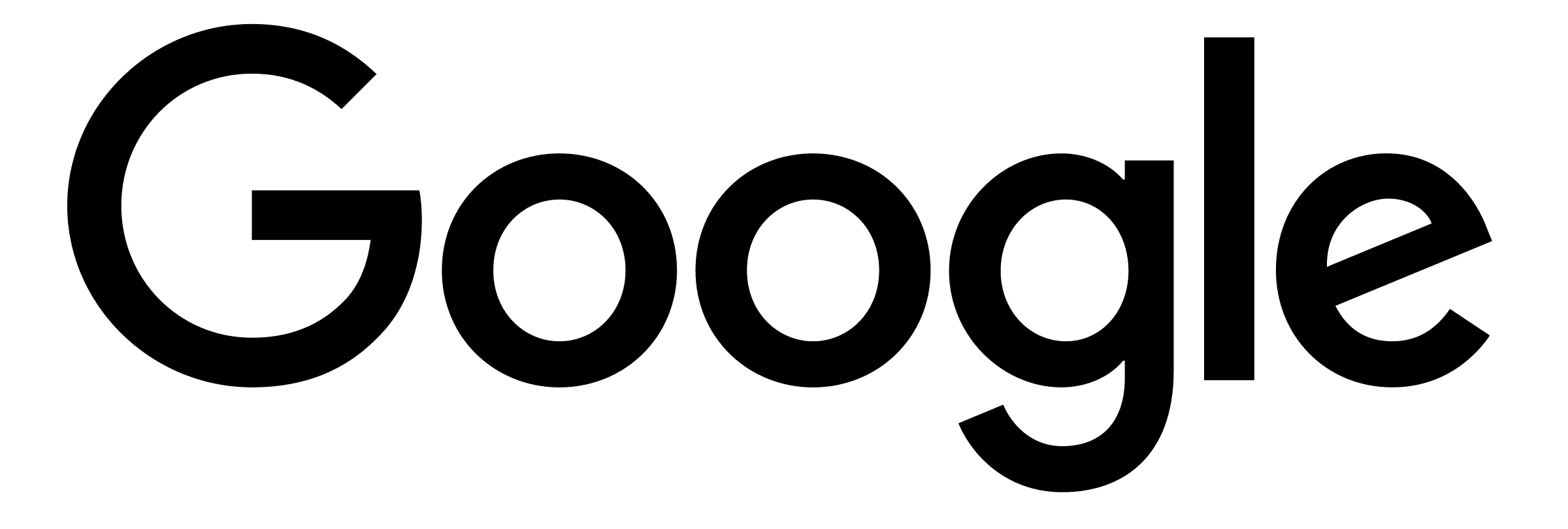 Google logo