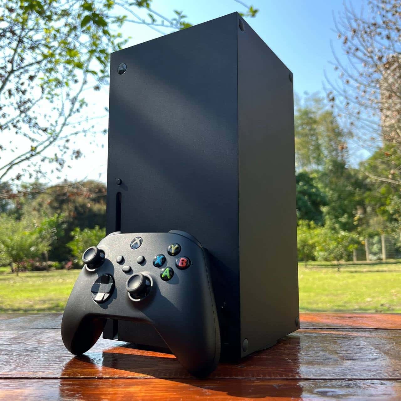 Xbox Series X thumbnail 2