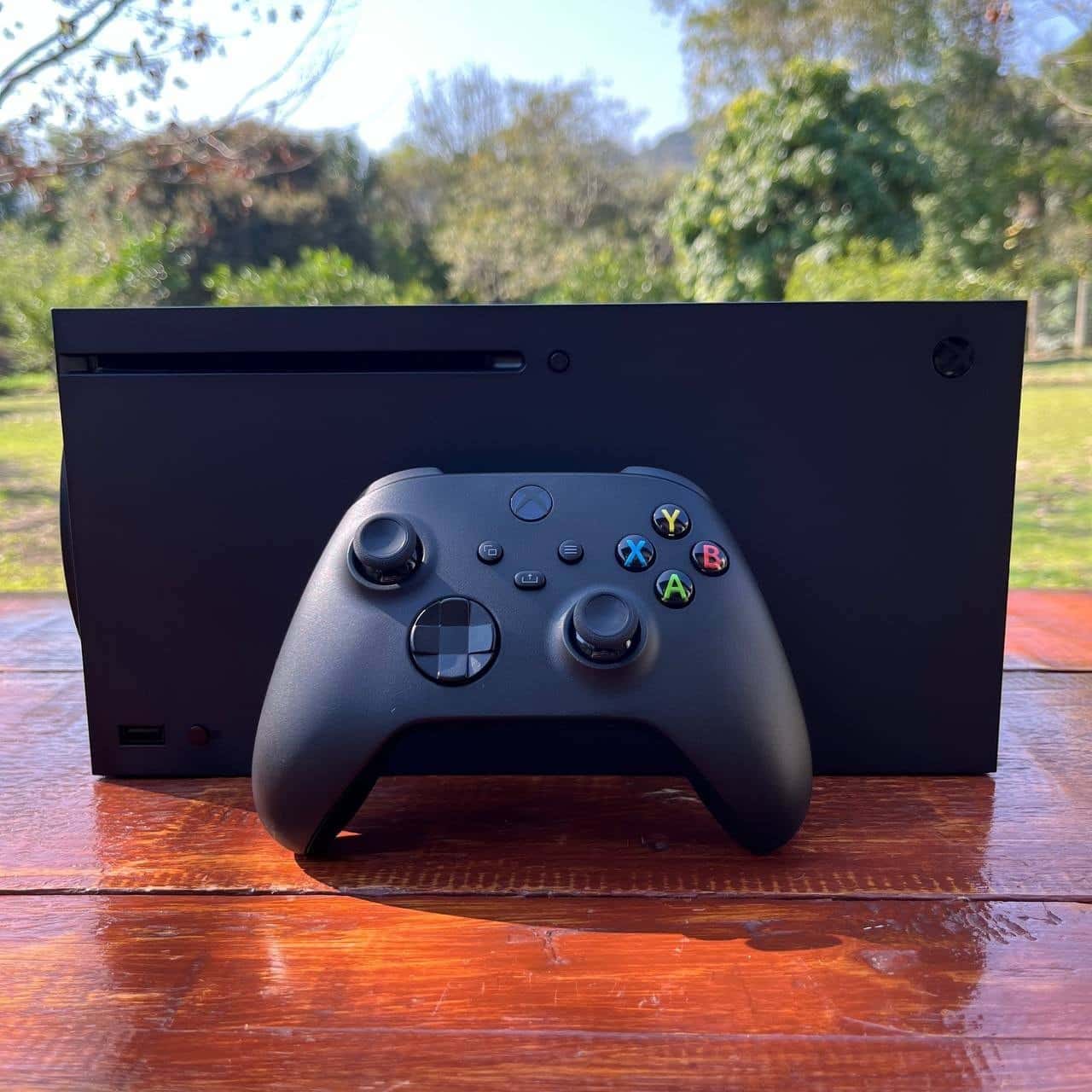 Xbox Series X thumbnail 3