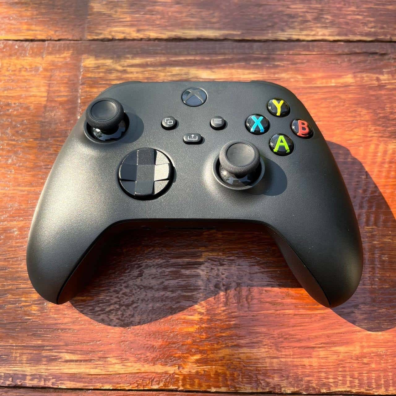 Xbox Series X thumbnail 4