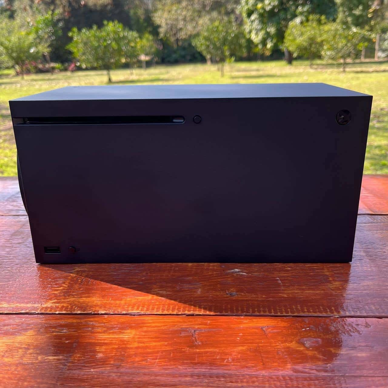 Xbox Series X thumbnail 5