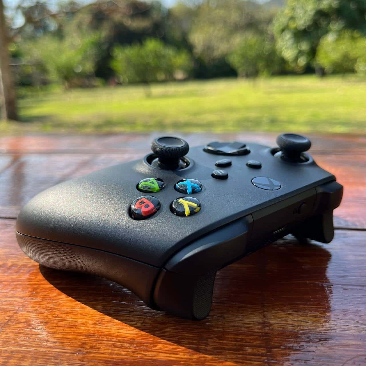 Xbox Series X thumbnail 6