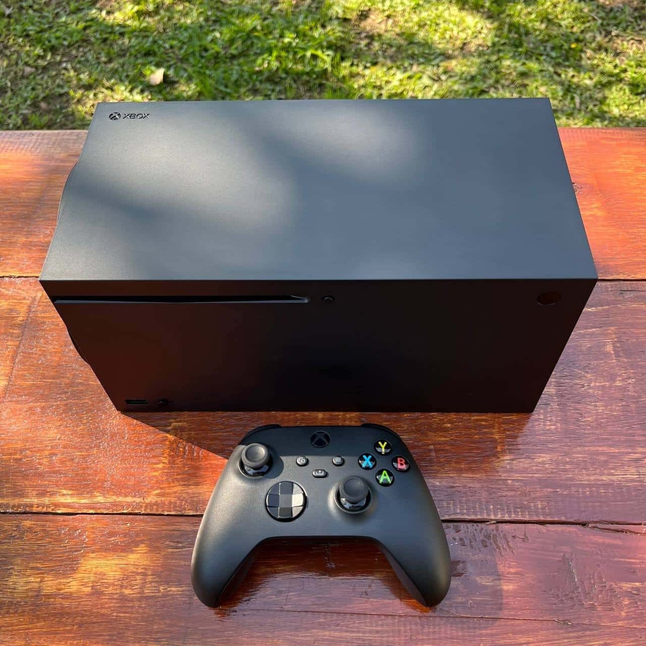 Xbox Series X thumbnail 7