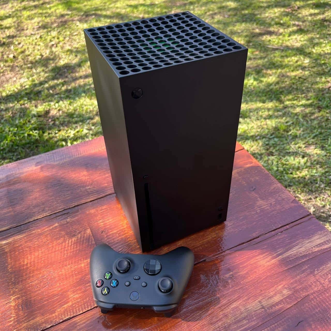 Xbox Series X thumbnail 8