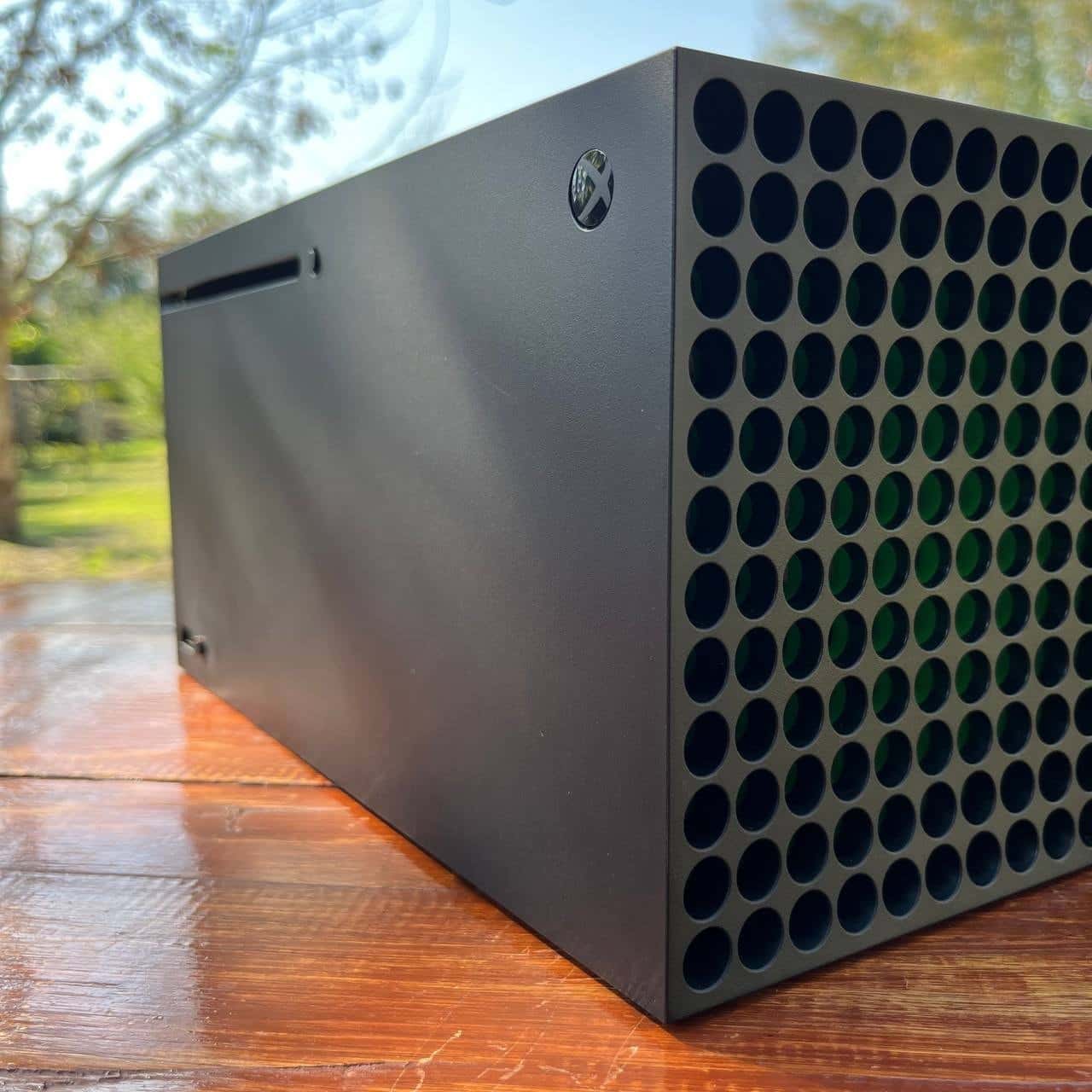 Xbox Series X thumbnail 9