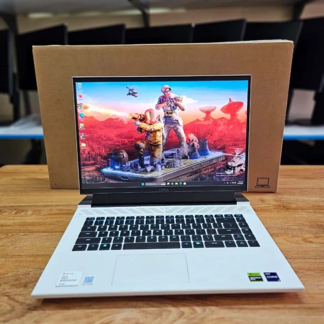 DELL G16 7630 Gaming Laptop. thumbnail 3