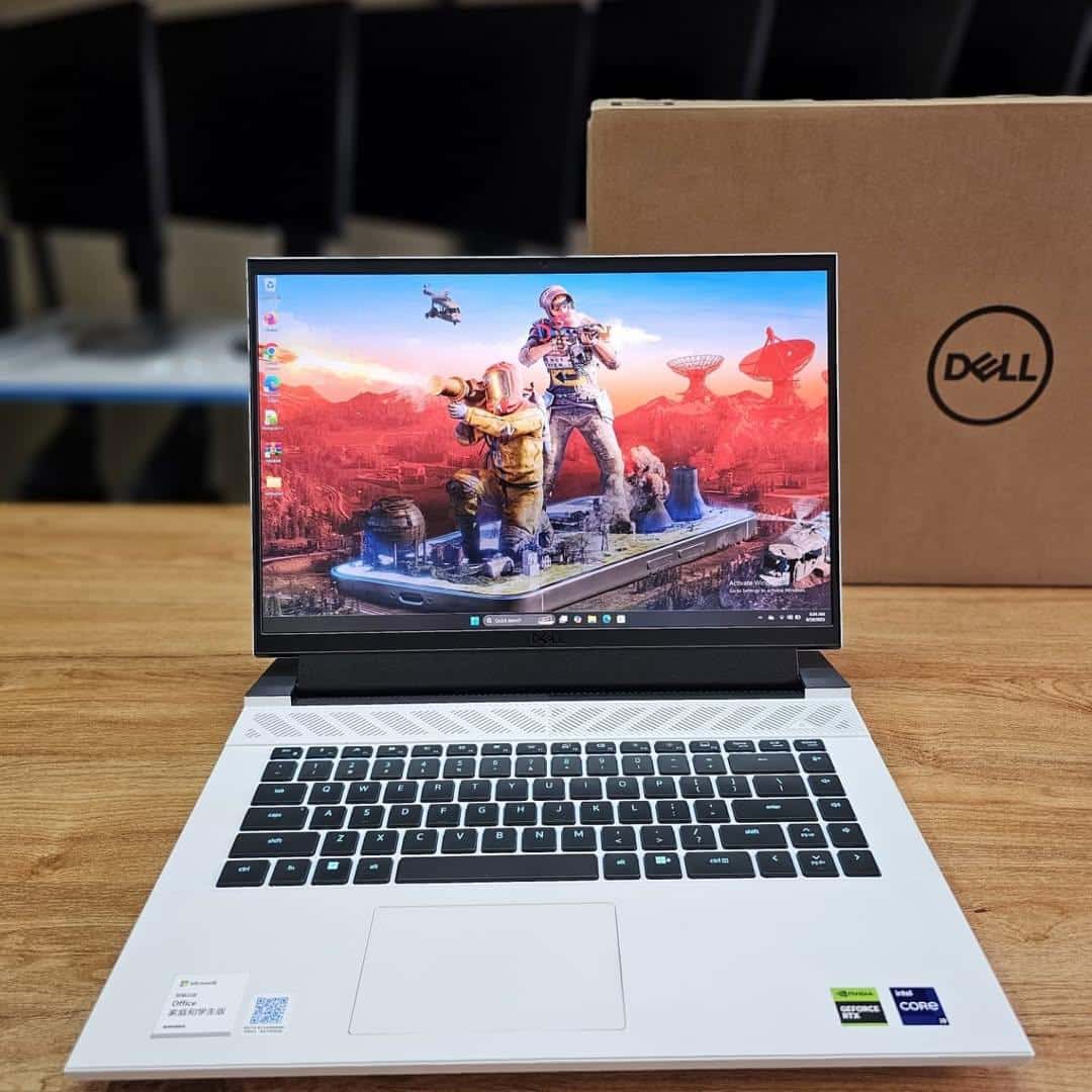 DELL G16 7630 Gaming Laptop. thumbnail 1