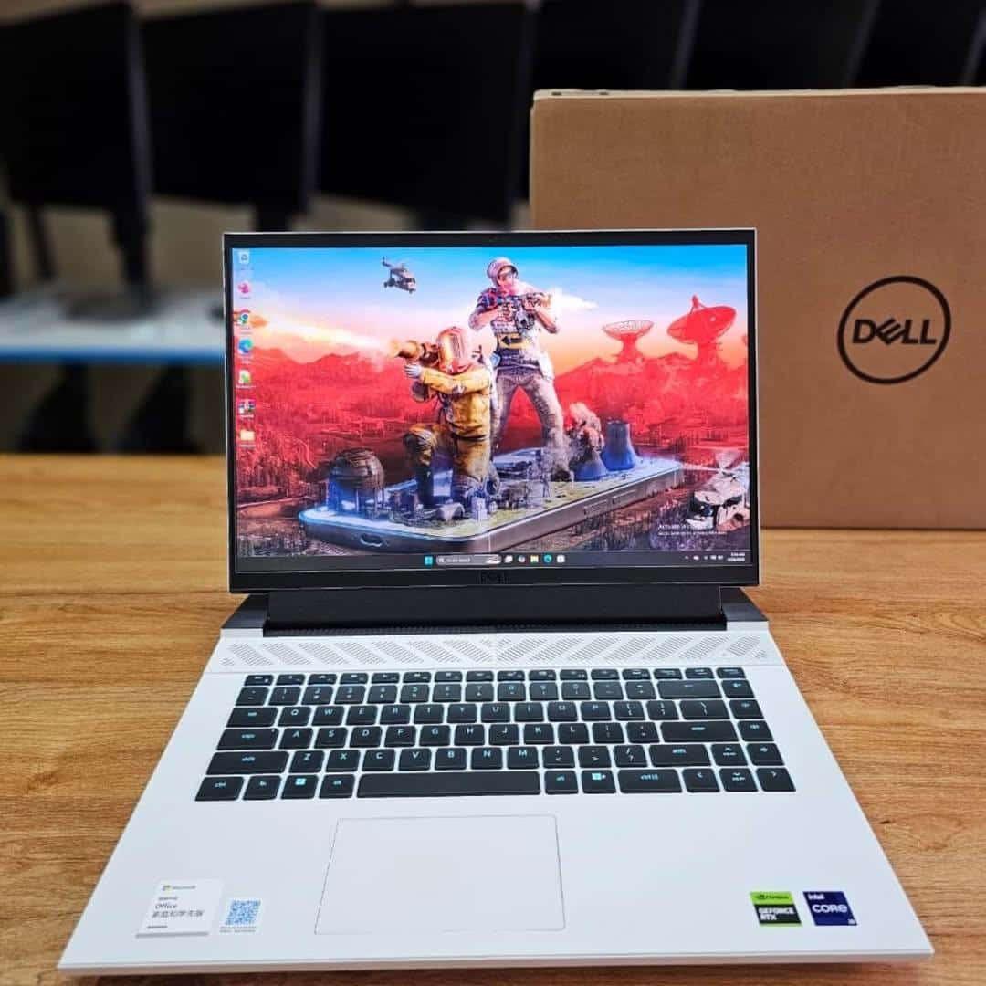DELL G16 7630 Gaming Laptop. thumbnail 5