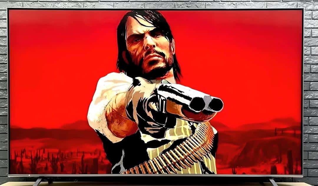 LG nano 9 Smart TV thumbnail 2