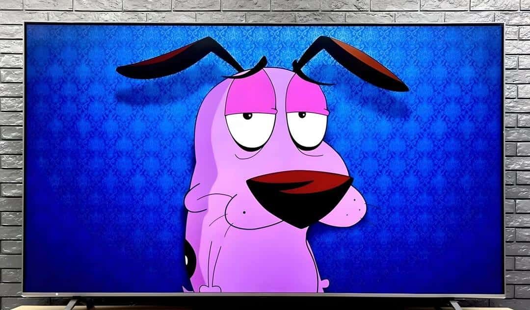 LG nano 9 Smart TV thumbnail 4