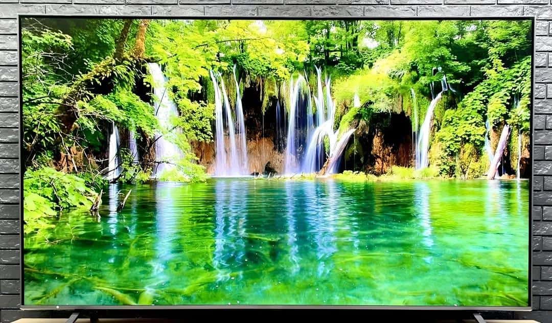 LG nano 9 Smart TV thumbnail 6