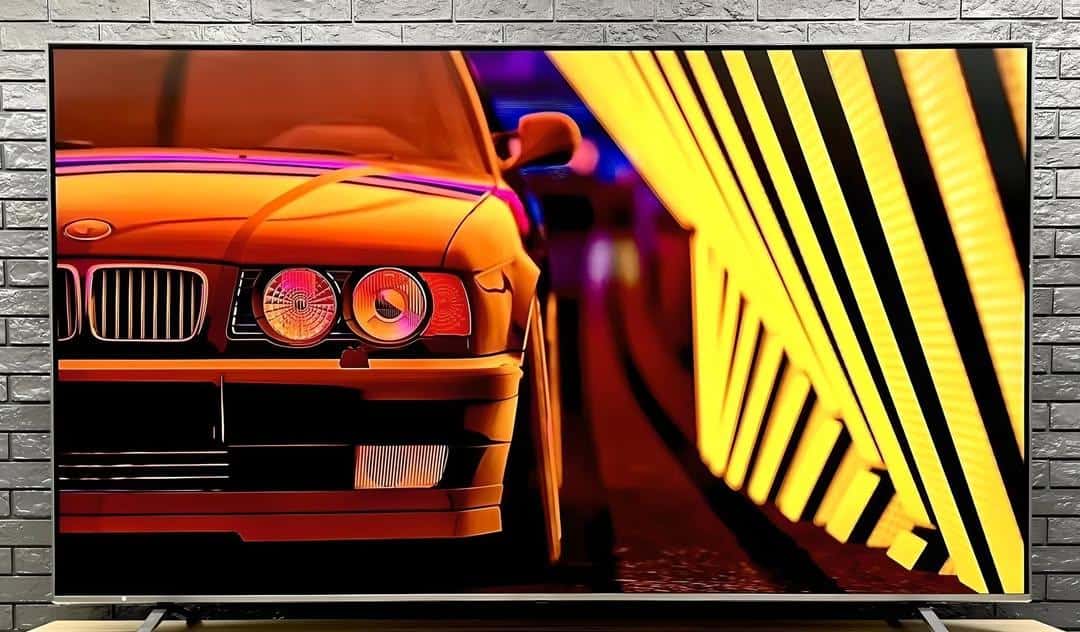 LG nano 9 Smart TV thumbnail 7