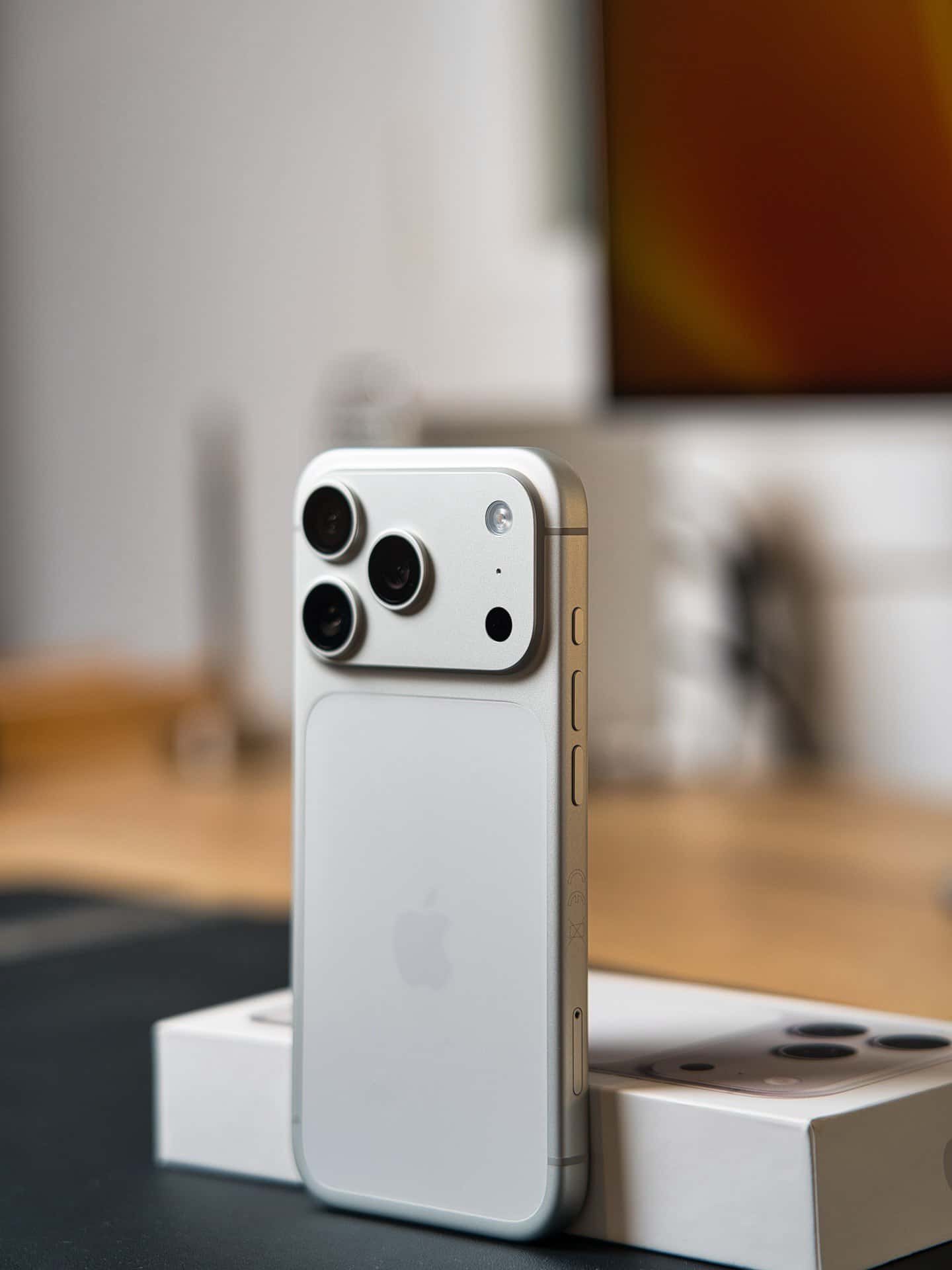 Iphone 17 Pro thumbnail 2