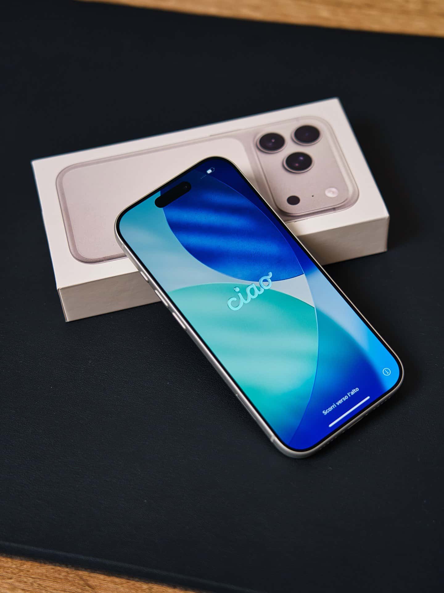 Iphone 17 Pro thumbnail 3