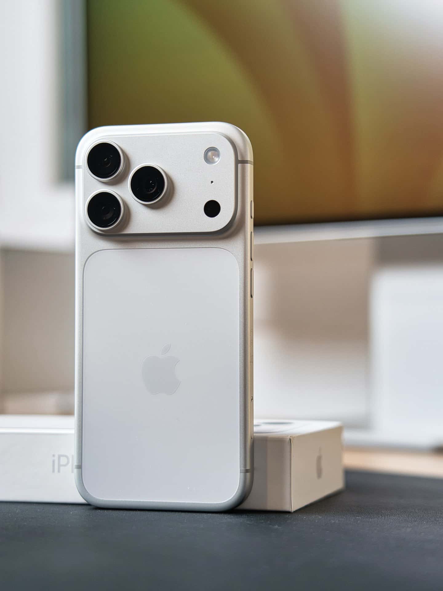 Iphone 17 Pro thumbnail 5