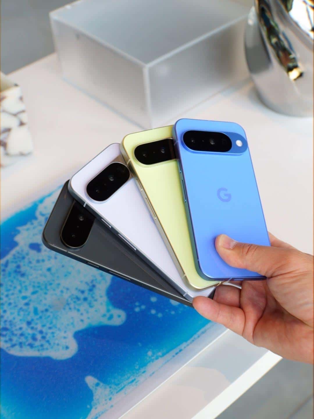 Pixel 10 Séries thumbnail 7