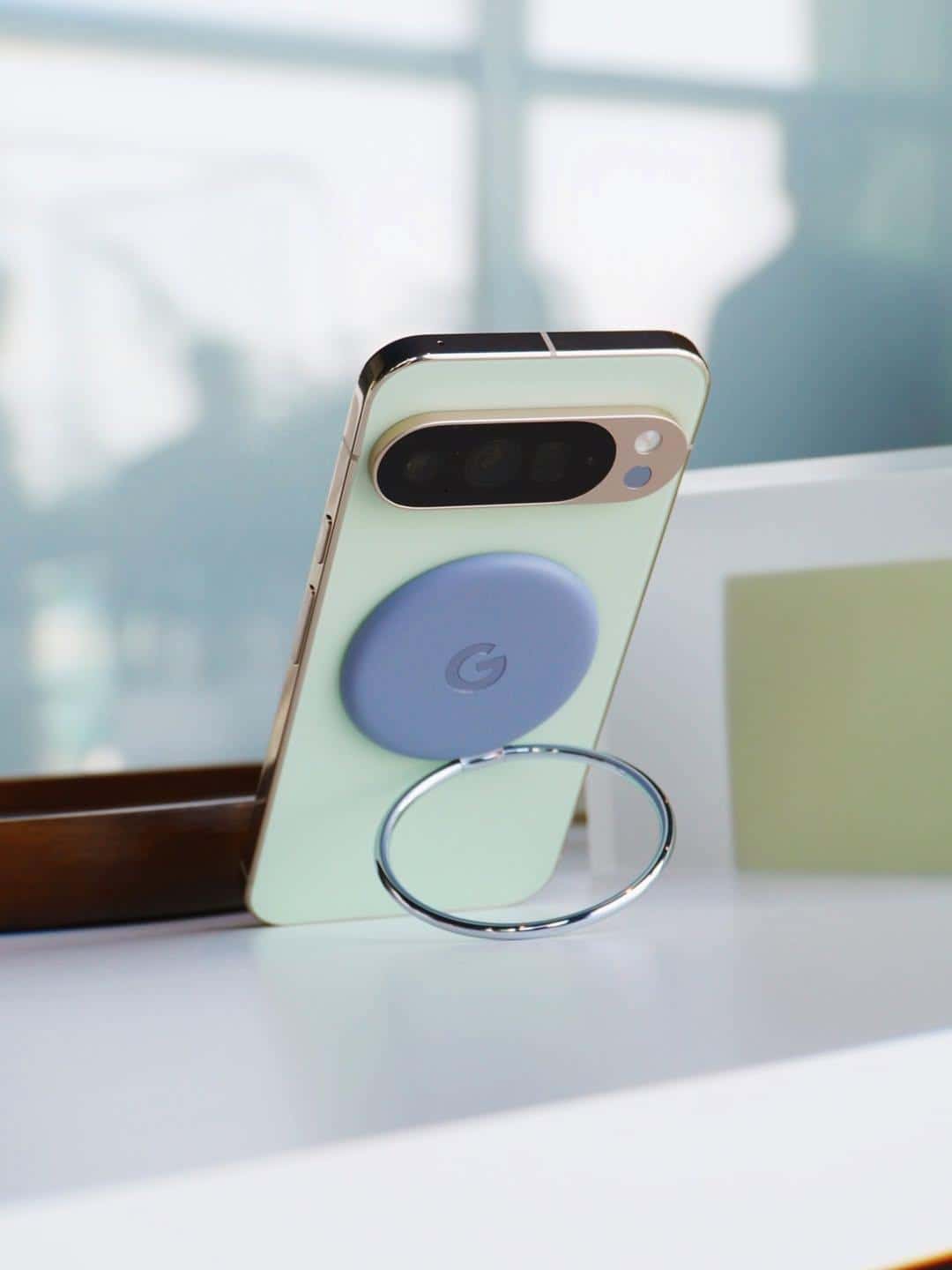 Pixel 10 Séries thumbnail 8