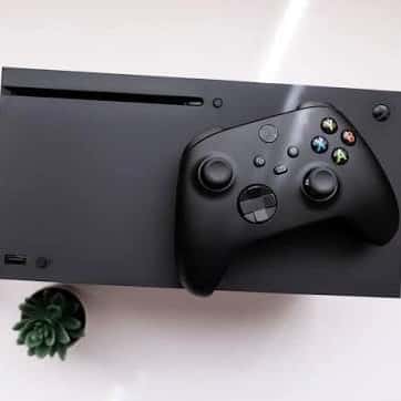 XBOX series X thumbnail 3