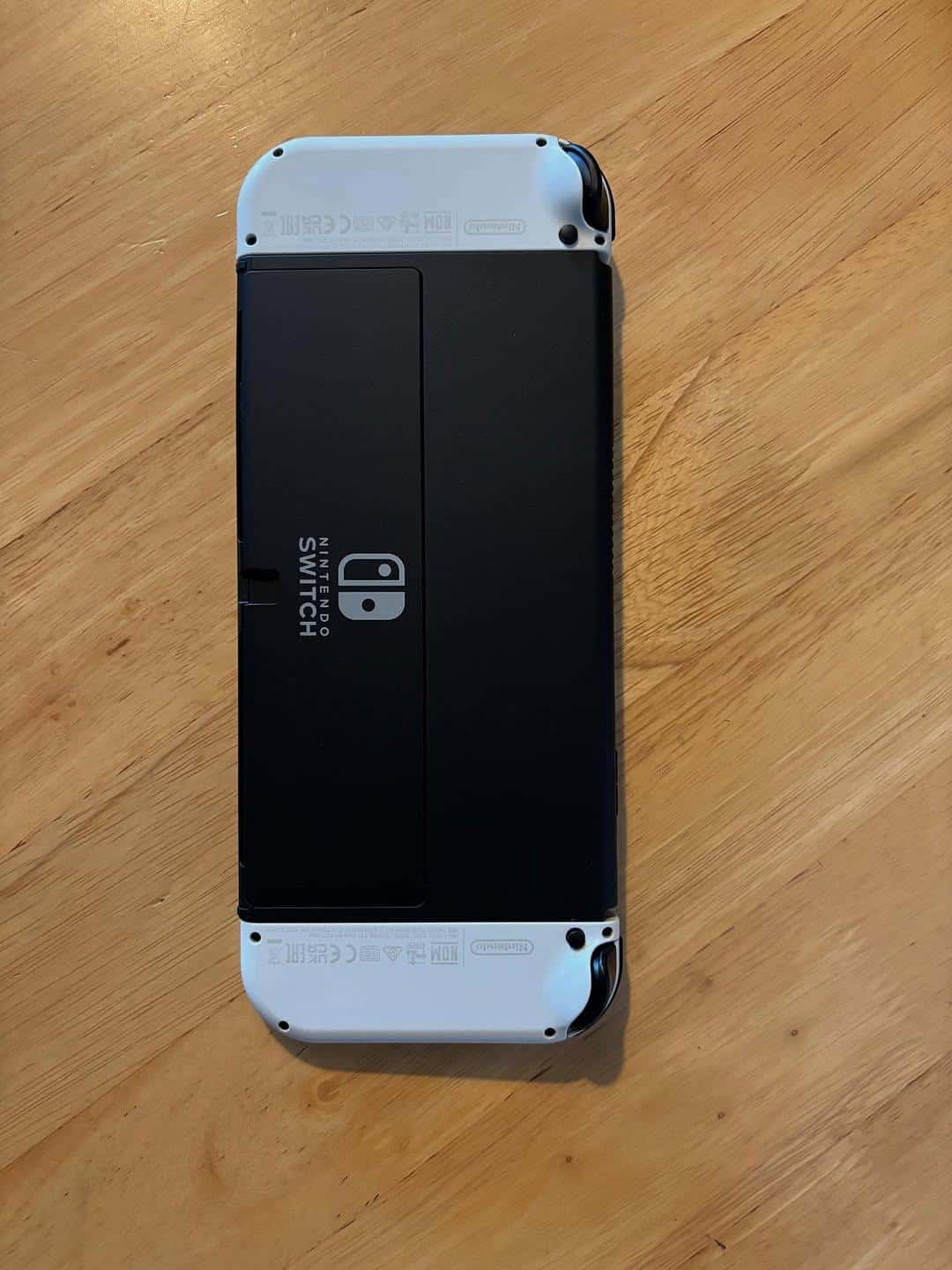 Nintendo Switch thumbnail 2