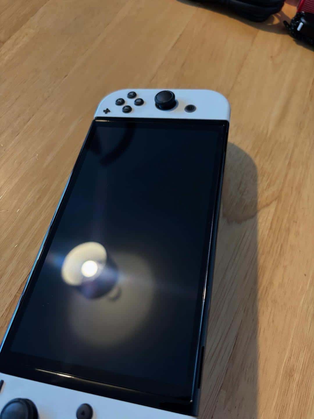 Nintendo Switch thumbnail 5